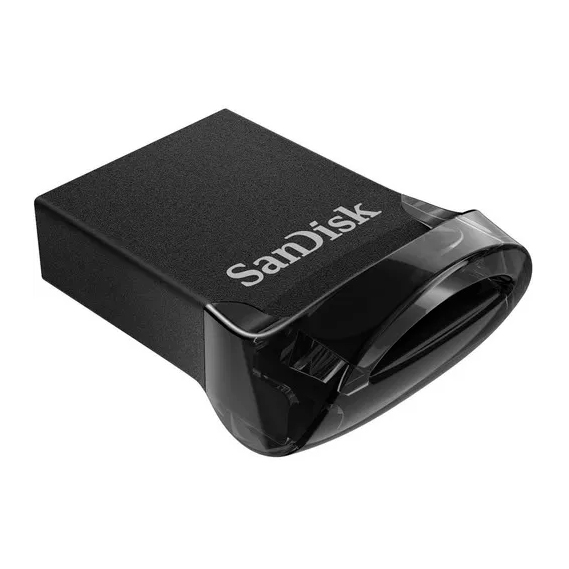 PEN DRIVE 64GB SANDISK NANO